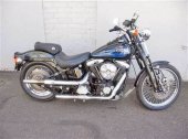 1995 Harley-Davidson 1340 Bad Boy photo
